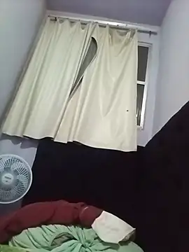 sereiaametista stripchat live cam model