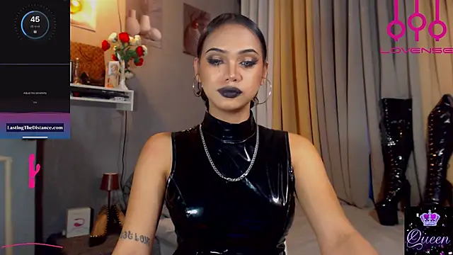Lexi_ThunderFuck stripchat live cam model