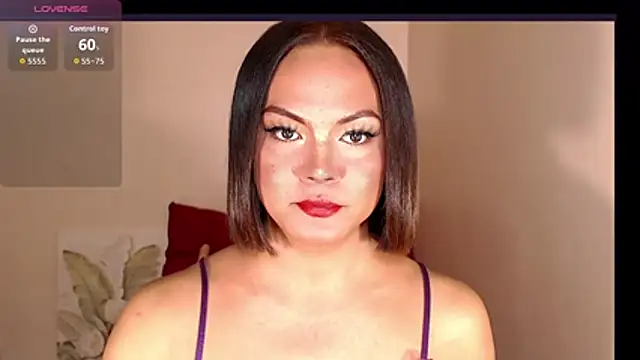 AmberMoorets stripchat live cam model
