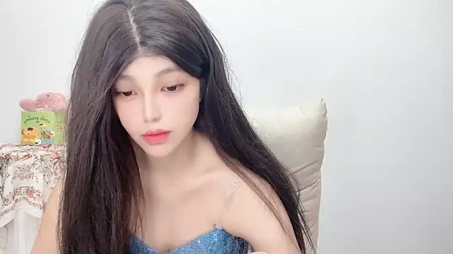 jiangjiang2005 stripchat live cam model