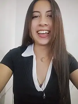 Celestexclear stripchat live cam model