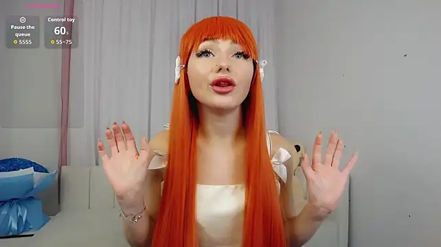 Ariella_xxx stripchat live cam model