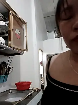 -Nani_ stripchat live cam model