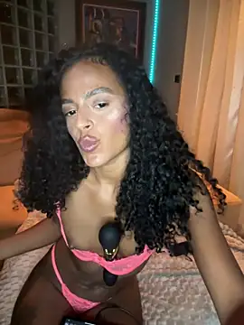 Latinamix stripchat live cam model