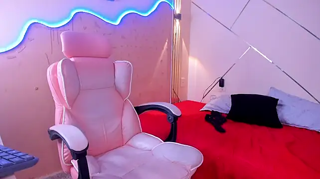 Rick_x_ stripchat live cam model
