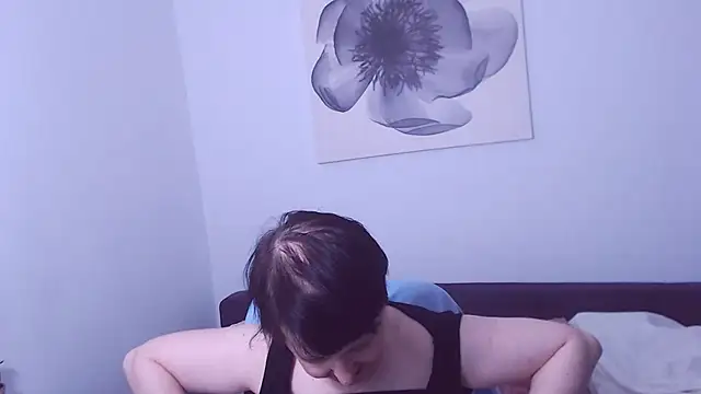 ChristaRose stripchat live cam model