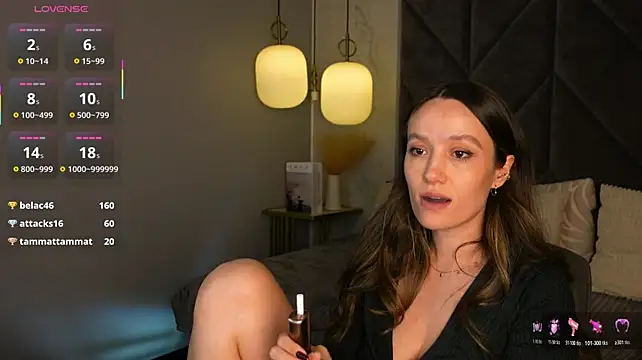 AgnesGoddess stripchat live cam model