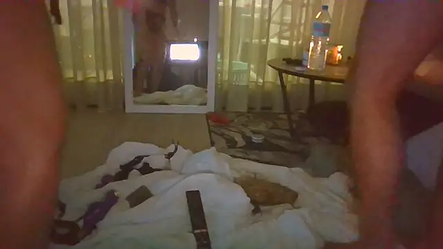 Almostgentle stripchat live cam model