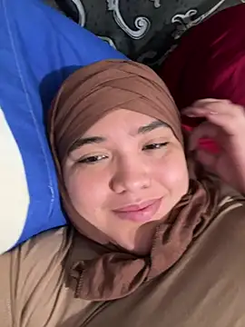 sweetmuslim01 stripchat live cam model