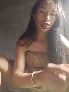 Tho-bibi stripchat live cam model