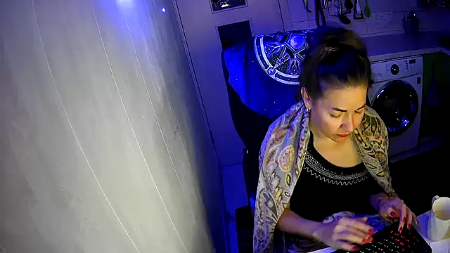 Adda1205 stripchat live cam model