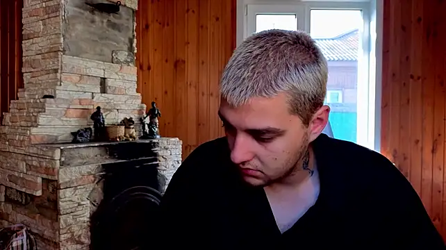 DarkDominSmoke stripchat live cam model