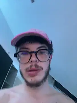 IoannCock stripchat live cam model
