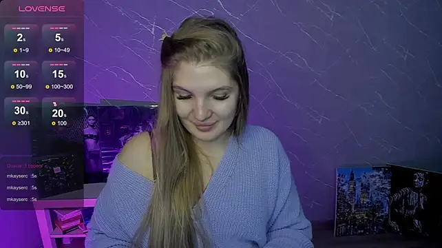lily_williamss stripchat live cam model