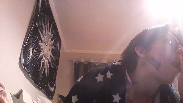 nickfxx stripchat live cam model