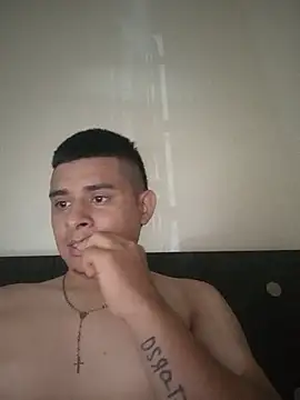 Andry_bonny7 stripchat live cam model