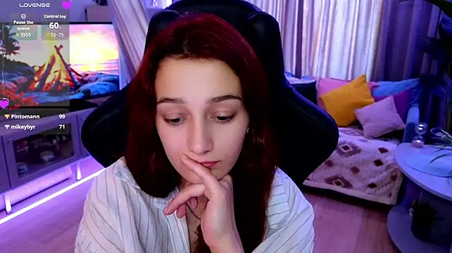 Sinty_Noria stripchat live cam model