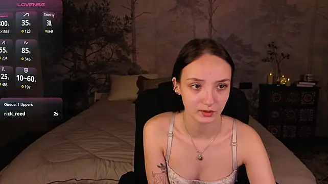 Cheryl__Brown stripchat live cam model
