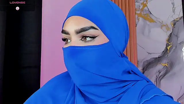 Maissa_Alabi stripchat live cam model