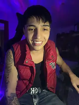 pabonsito stripchat live cam model