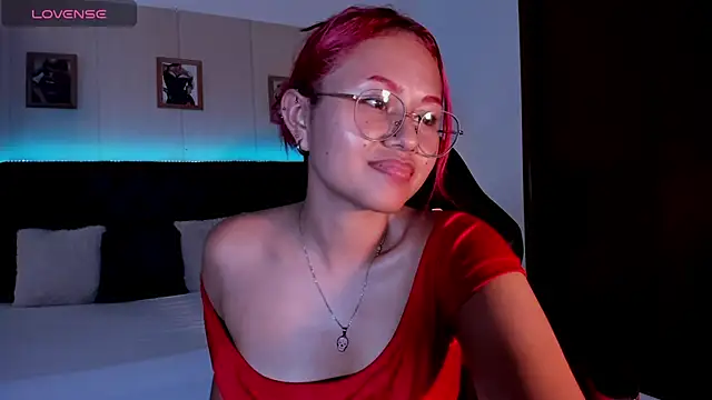 MAYASMITH__ stripchat live cam model