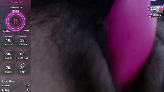 DaniniAnderson stripchat live cam model