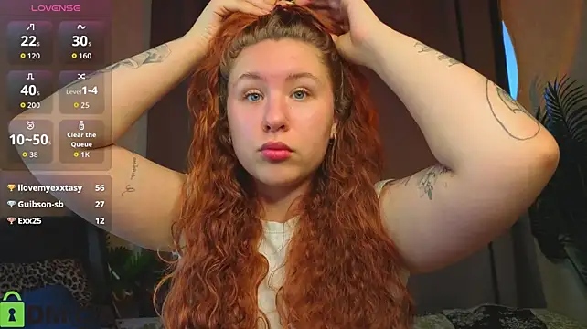 Elsie_Cutties stripchat live cam model