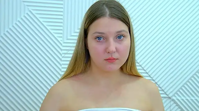 TinnaBurton stripchat live cam model