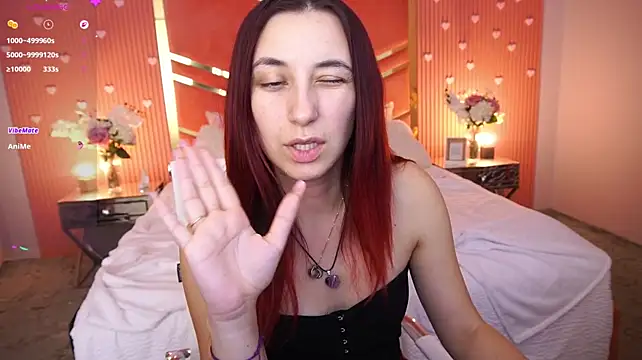 RoxieRay stripchat live cam model