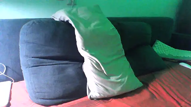 KaelNox stripchat live cam model