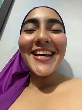 Malika_Noor stripchat live cam model