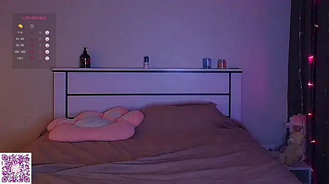 wifefluffy stripchat live cam model