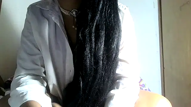 xblackstarX1 stripchat live cam model