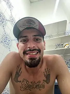 Lherzamxx stripchat live cam model
