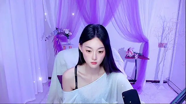 Tili_Lucky stripchat live cam model