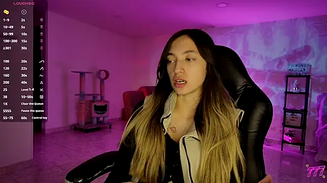 Barbie20_ stripchat live cam model
