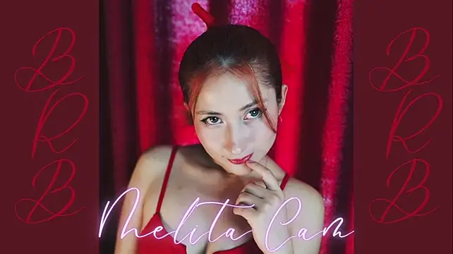 Melita_Cam stripchat live cam model