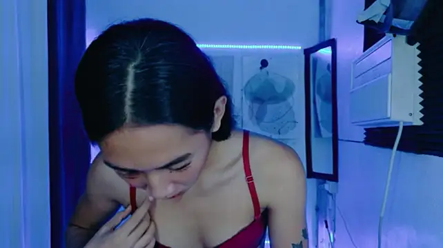 CosmicCoupleX stripchat live cam model