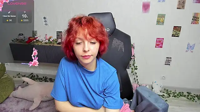 Inferno_kitten stripchat live cam model