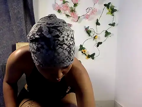 AmaraGoldd stripchat live cam model