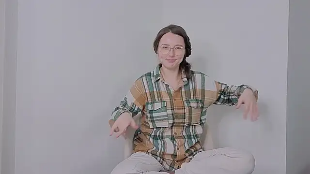 JaneanGrose stripchat live cam model