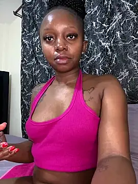Black_amber_xx stripchat live cam model