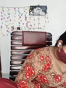 Hot-Fairy stripchat live cam model