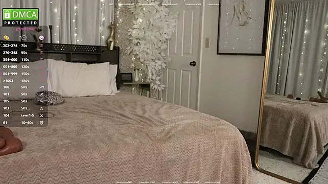LoveMoScarlett stripchat live cam model