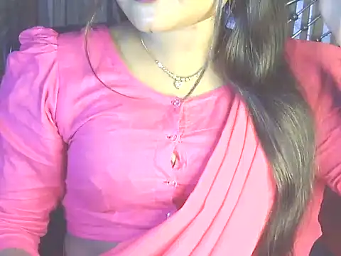 Nusrat_Faria stripchat live cam model