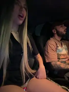 lindaandtony stripchat live cam model