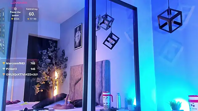 Anyconnor stripchat live cam model