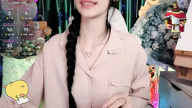 Your-Sunshinee stripchat live cam model
