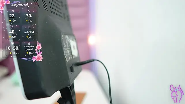 ExoticNativeLatina stripchat live cam model
