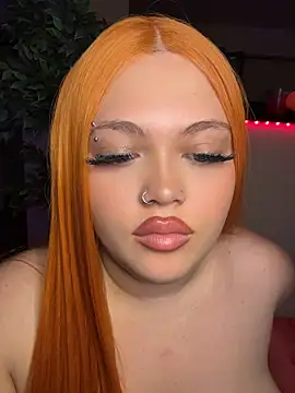 Vixen-Kiss stripchat live cam model